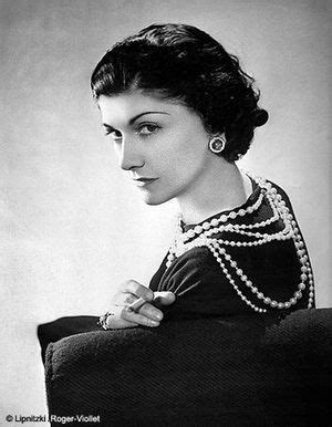 coco chanel qui est ce|coco chanel ethnicity.